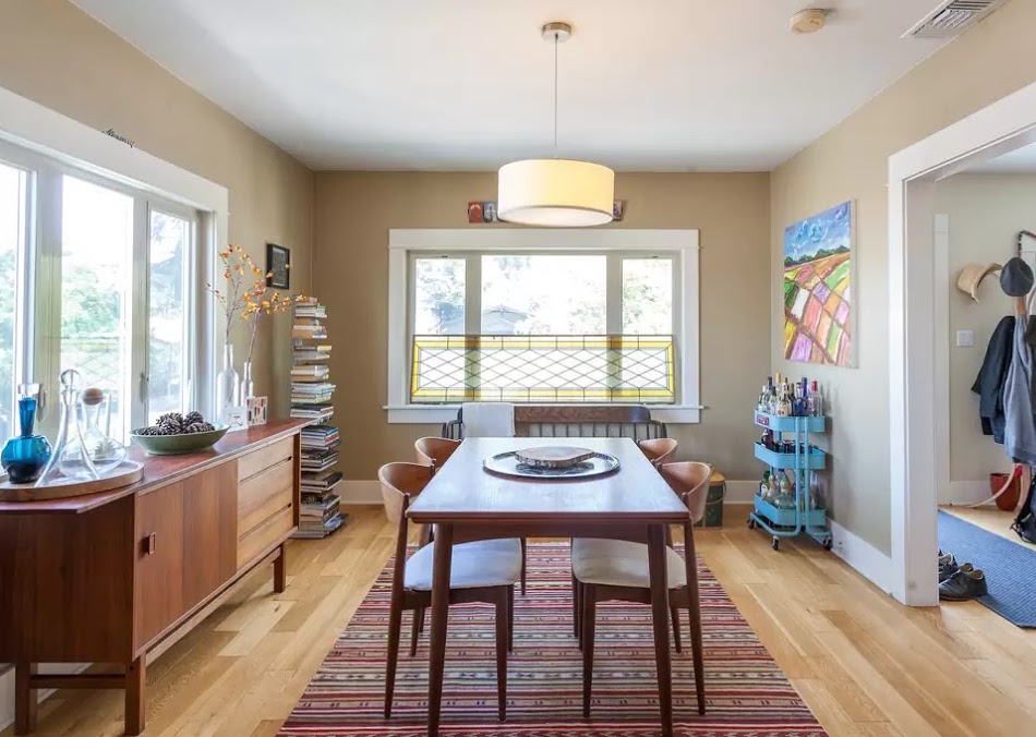 Turn Dining Room Into Reading And Music Room Turn Dining Room Into Reading And Music Room
